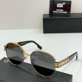 Picture of Montblanc Sunglasses _SKUfw54107166fw